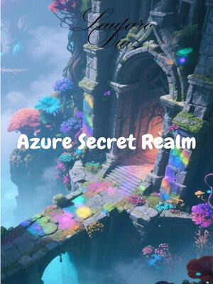 cover image of Azure Secret Realm